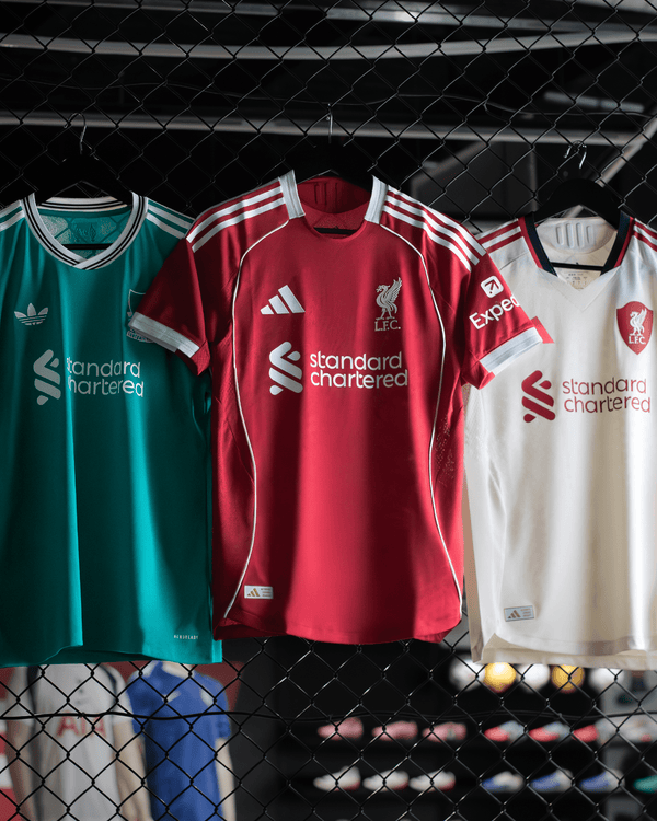 Liverpool FC