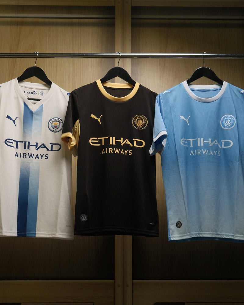 Manchester City
