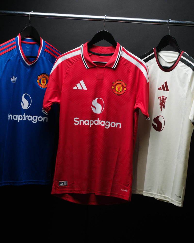 Manchester United
