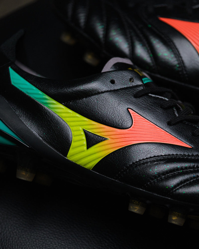 Mizuno Football Boots
