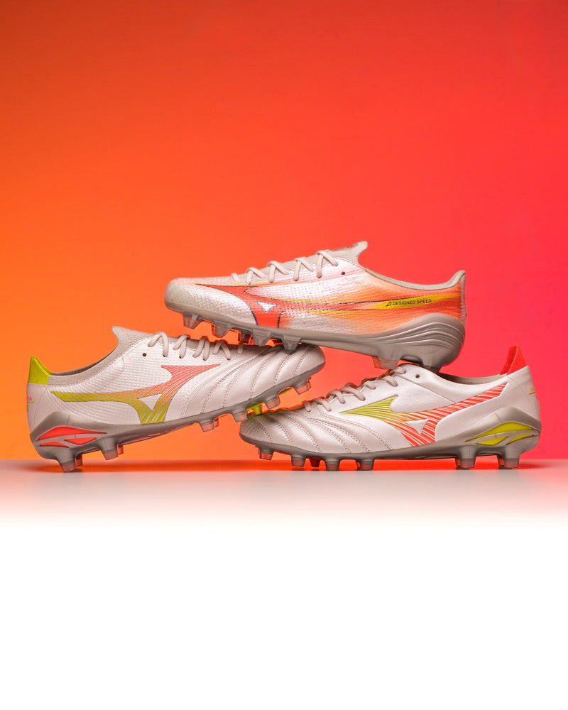 Mizuno Football Boots