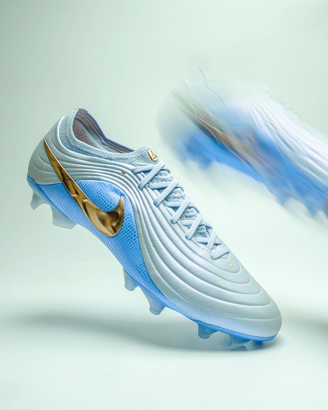 Nike Tiempo