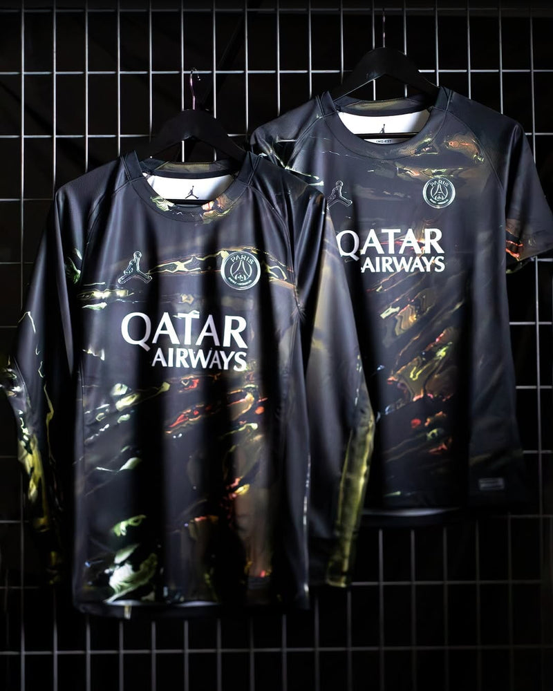 Paris Saint Germain