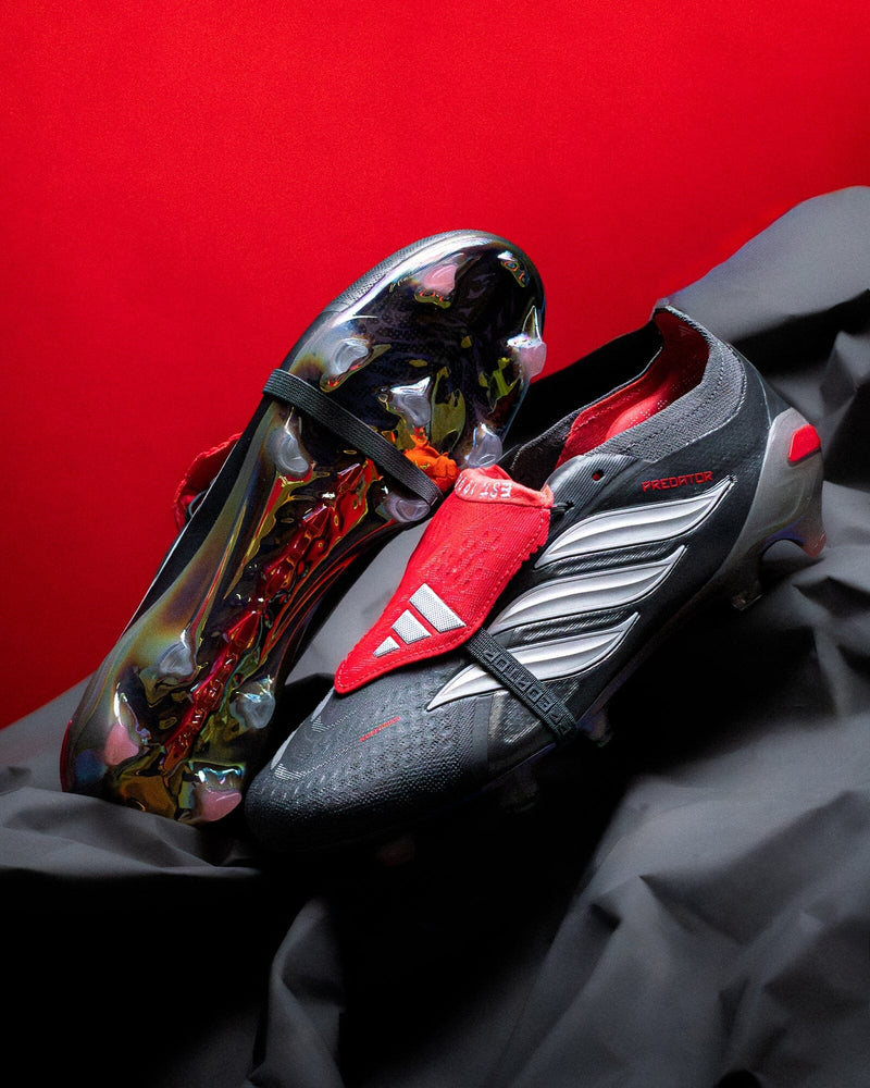 adidas Predator Finishers Steel