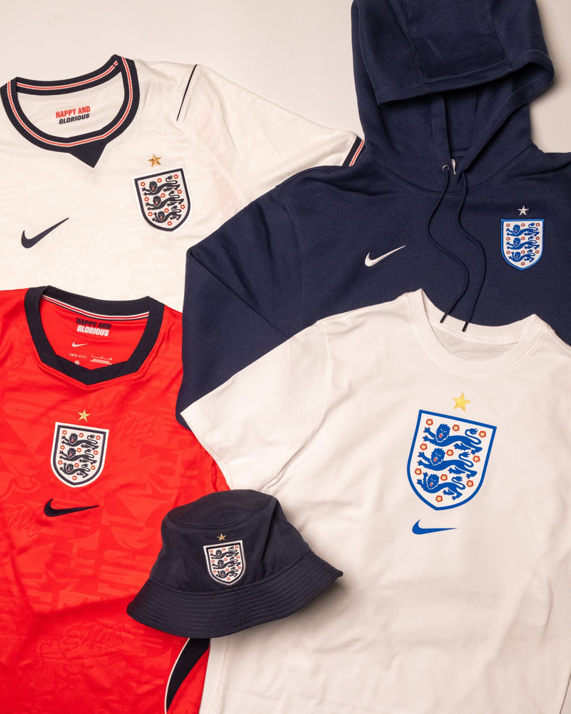 England World Cup 2026
