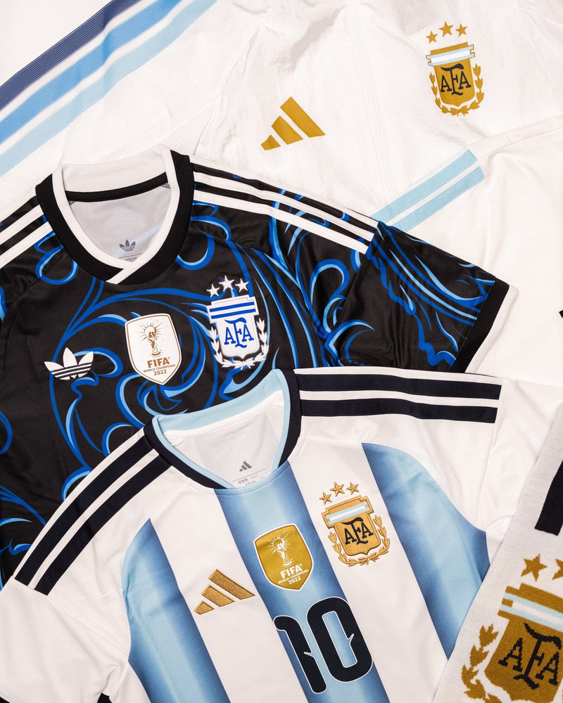 Argentina World Cup 2026