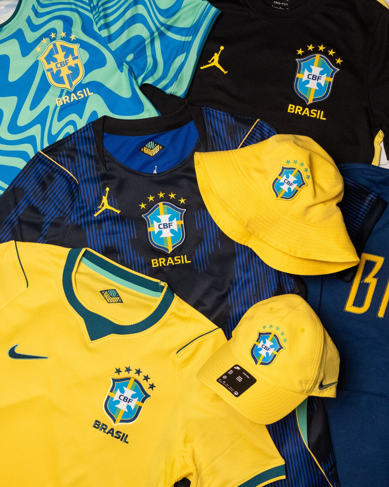 Brazil World Cup 2026