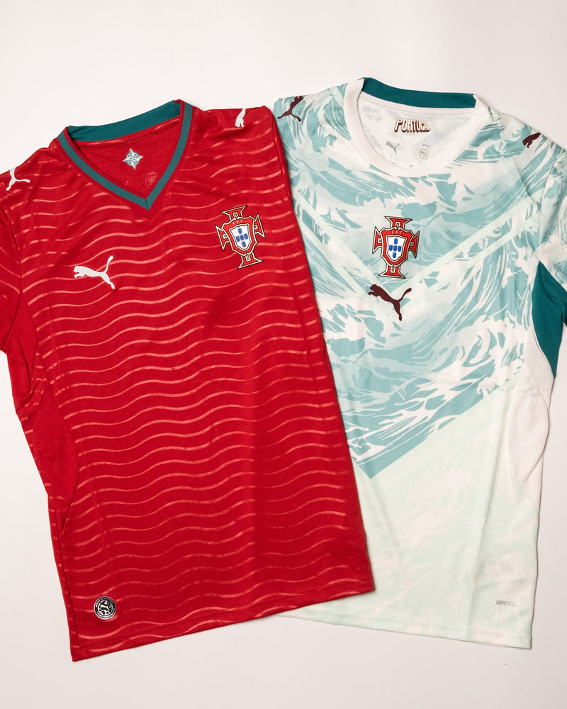 Portugal World Cup 2026