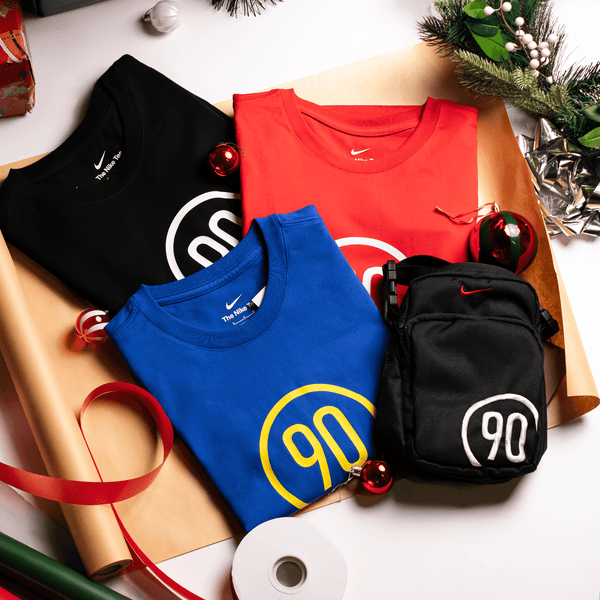 Christmas Lifestyle Apparel From $25