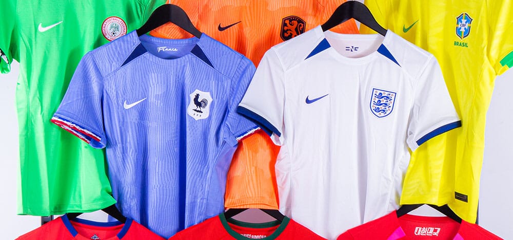 International Football Jerseys – SPT Football | Australia True Football ...