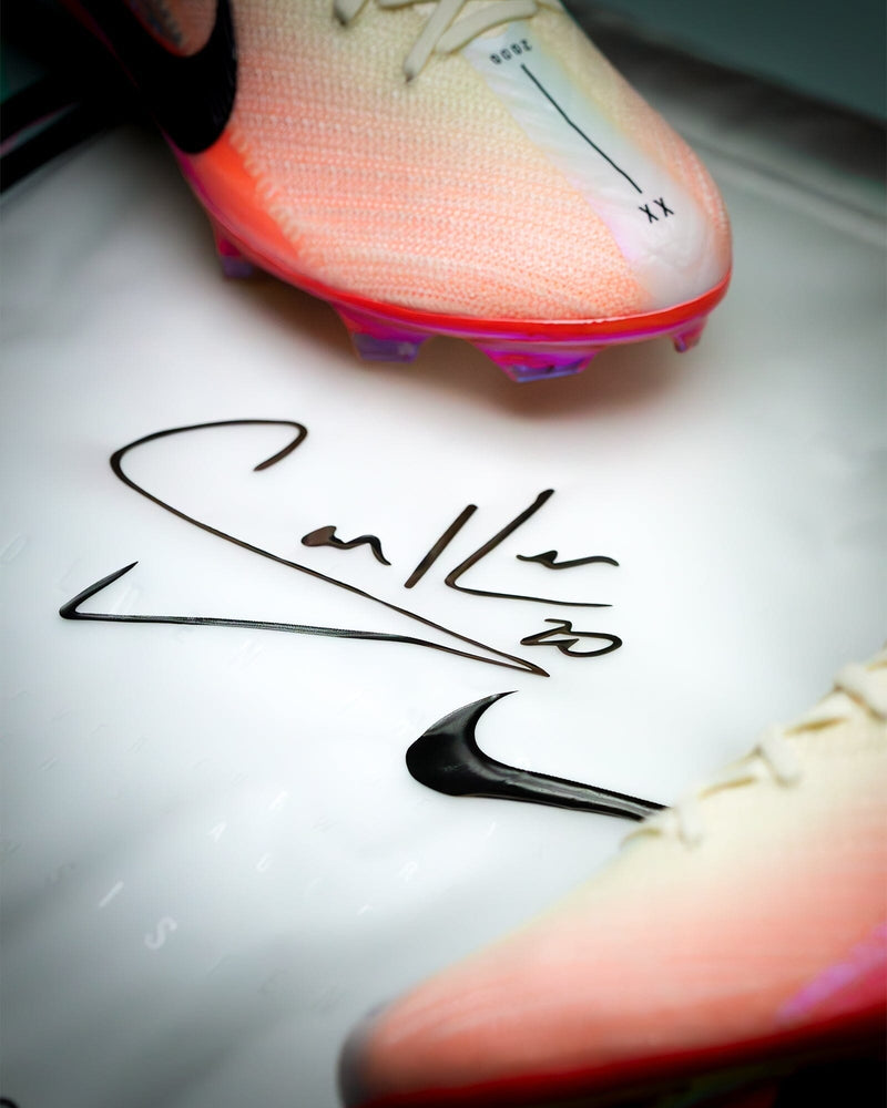 Sam Kerr Mercurial Superfly