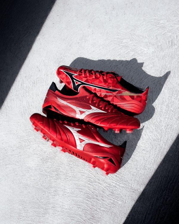 Mizuno 14th Anniversary