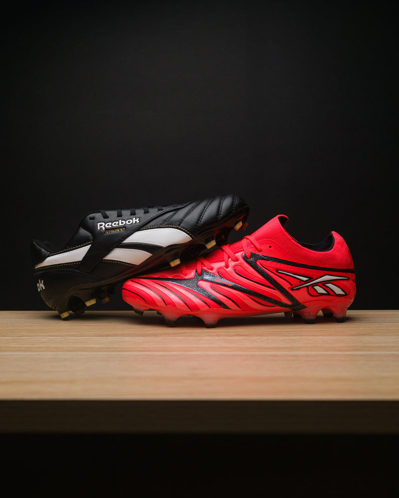 Reebok Football Boots