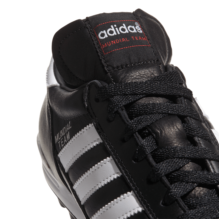 adidas Mundial Team ブラック/ホワイト 25.5 Adidas Mundial Team TF Adult – World Of Soccer Canada