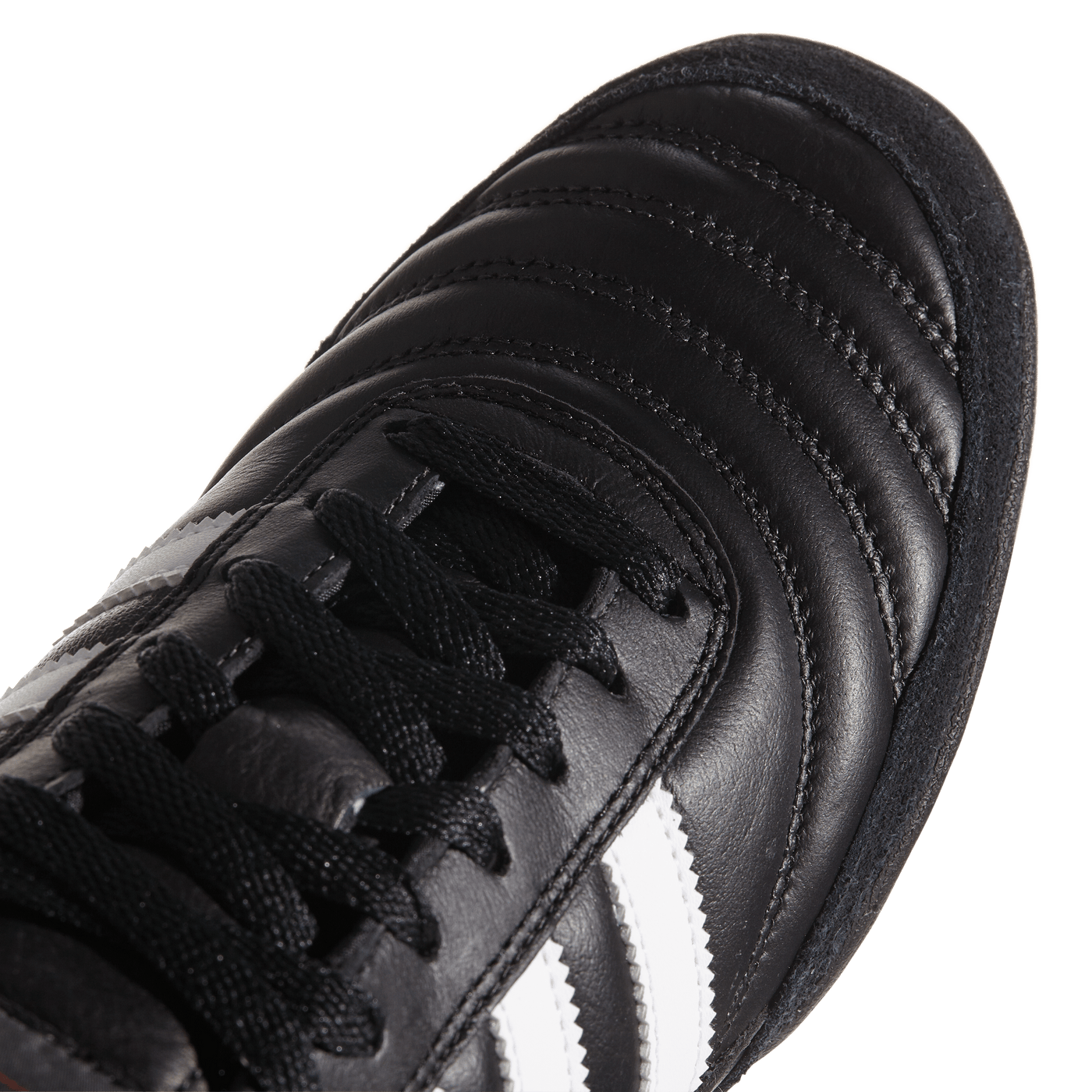 adidas Mundial Team Turf Senior Boots - Black/White