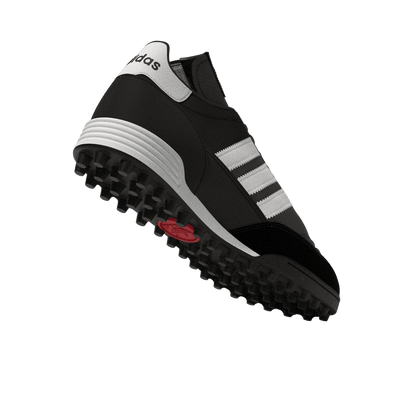 adidas Mundial Team Turf Senior Boots - Black/White