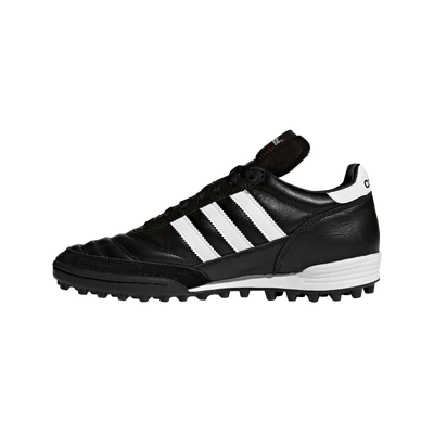 adidas Mundial Team Turf Senior Boots - Black/White