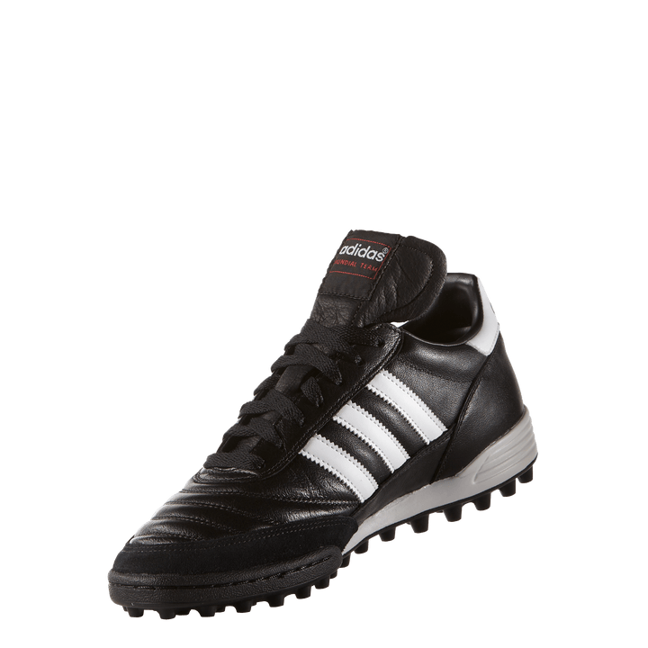 adidas Mundial Team Turf Senior Boots Black/White SPT Football