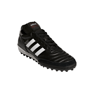 adidas Mundial Team Turf Senior Boots - Black/White