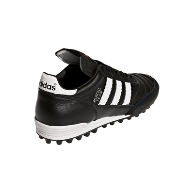 adidas Mundial Team Turf Senior Boots - Black/White