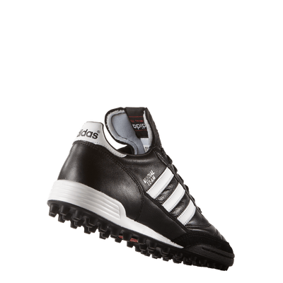 adidas Mundial Team Turf Senior Boots - Black/White