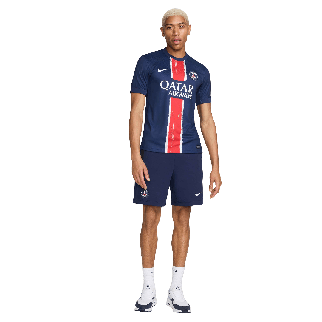 PSG FC Adults Home Jersey 2024/25