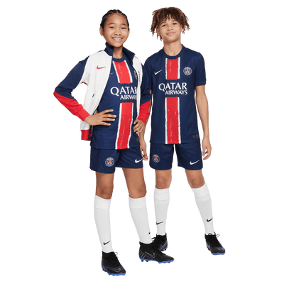 PSG FC Kids Home Jersey 2024/25