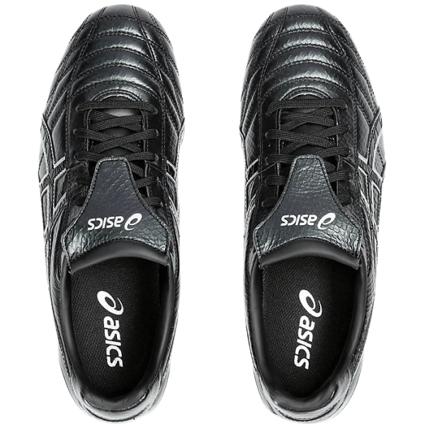 Asics testimonial firm ground football boots best sale