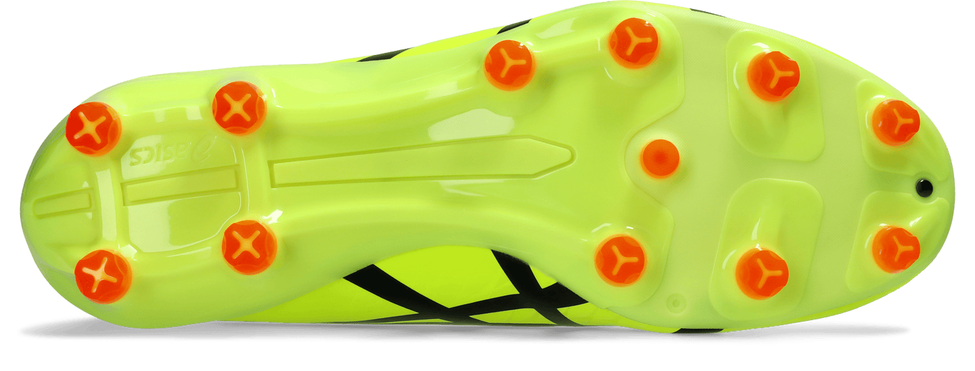 Asics Menace 4 FG Senior Football Boot