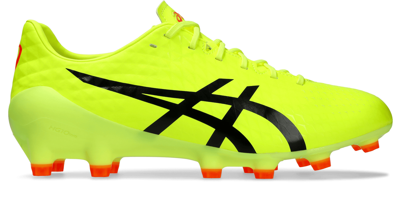 Asics Menace 4 FG Senior Football Boot