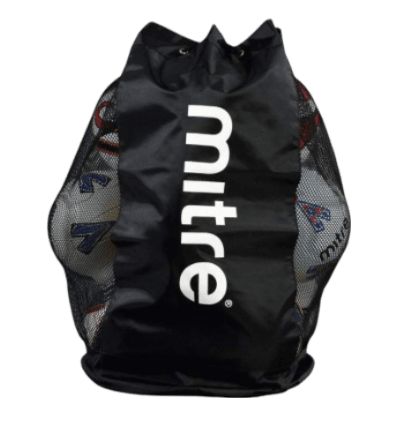 Mitre Mesh 12 Ball Carrier