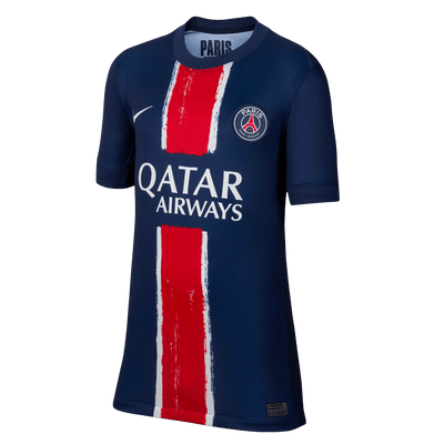 PSG FC Kids Home Jersey 2024/25