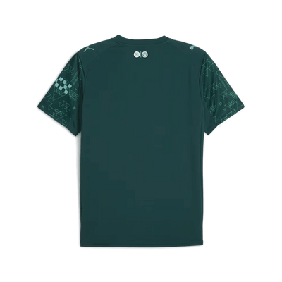 Manchester City FC Adults 4th Jersey 2025/26