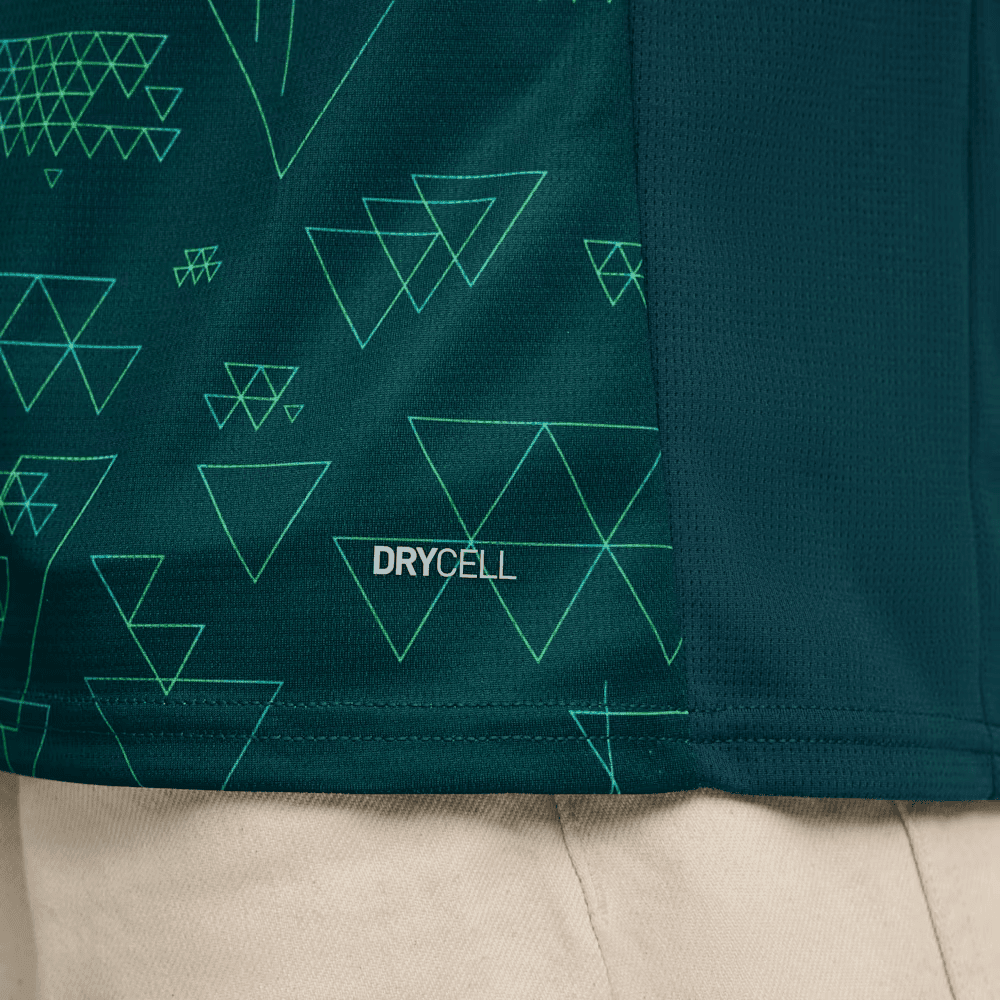 Manchester City FC Adults 4th Jersey 2025/26