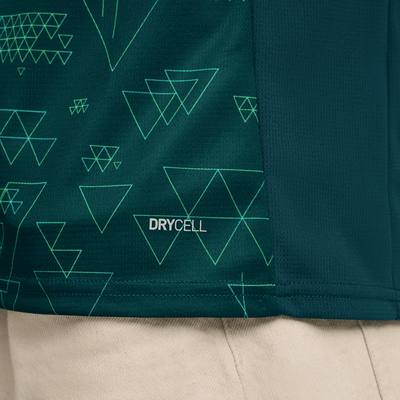 Manchester City FC Adults 4th Jersey 2025/26