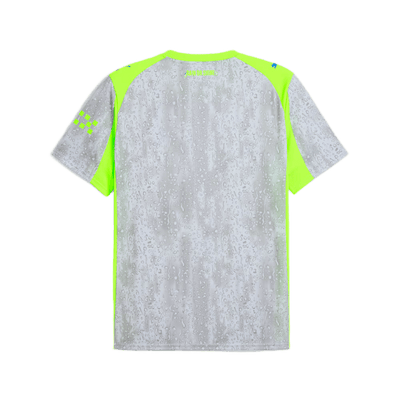 Manchester City FC Adults 3rd Jersey 2025/26