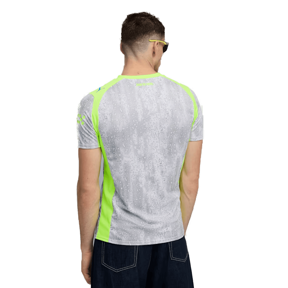 Manchester City FC Adults 3rd Jersey 2025/26