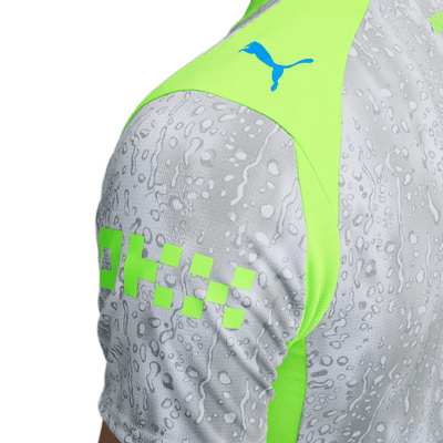 Manchester City FC Adults 3rd Jersey 2025/26