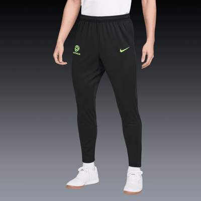 Australia National Adults Dri-Fit Academy Pro Pant 2025