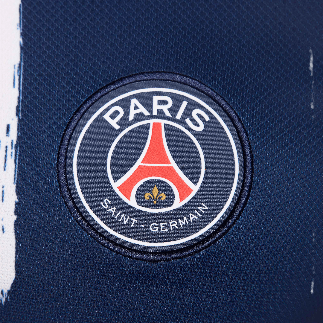 PSG FC Adults Home Jersey 2024/25