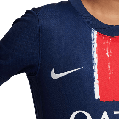 PSG FC Kids Home Jersey 2024/25