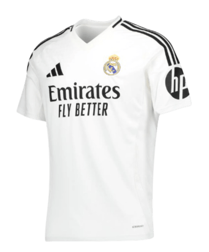 New jersey real madrid 2020 sales