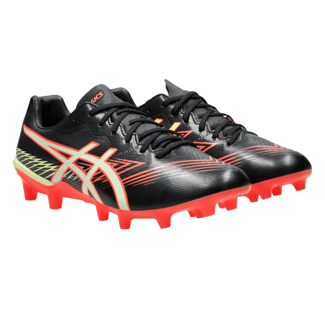 asics football boots