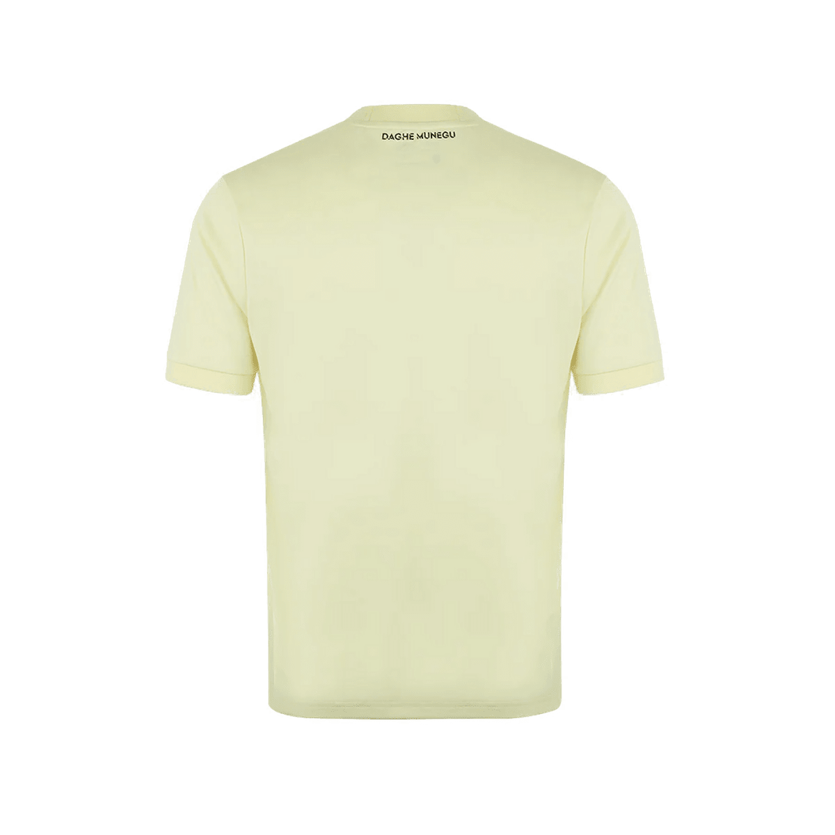 AS Monaco Third Adults Jersey 2025/26