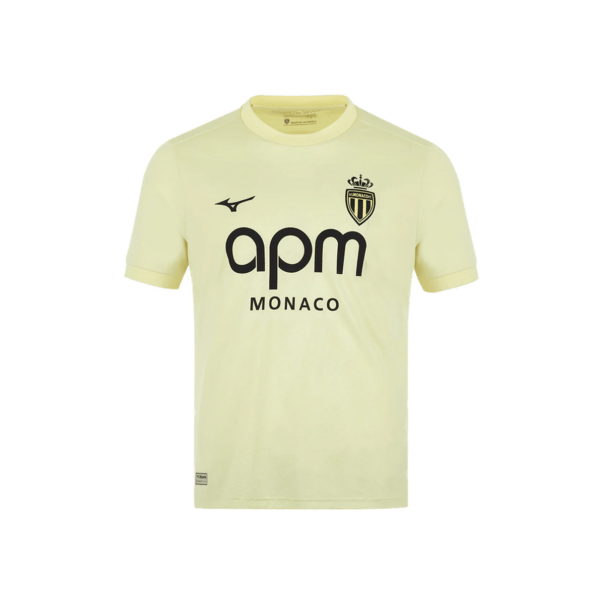 AS Monaco Third Adults Jersey 2025/26