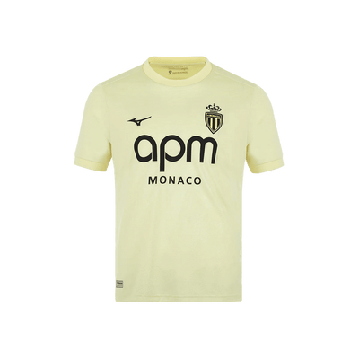 AS Monaco Third Adults Jersey 2025/26