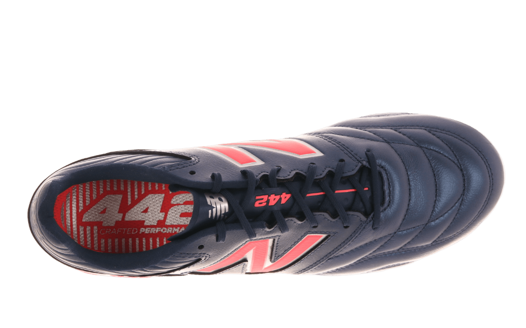 New Balance 442 V2 Pro Turf Senior Football Boots - Cause and Effect Pack