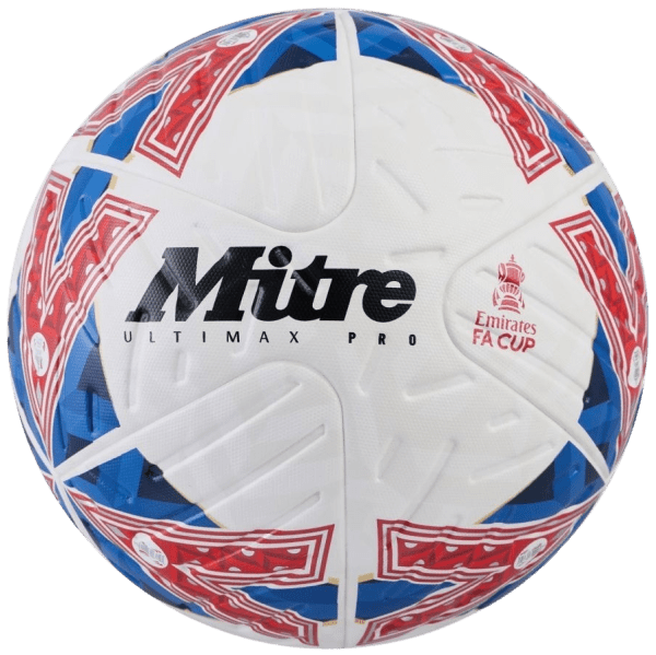 Mitre FA Cup Ultimax Pro - 2023/24
