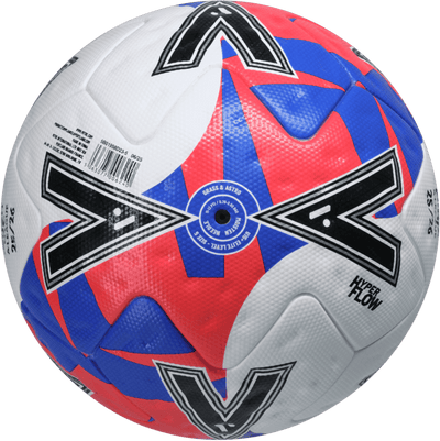 Mitre Ultimax Pro A-Leagues Game Soccer Ball 2025/26