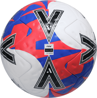 Mitre Ultimax Pro A-Leagues Game Soccer Ball 2025/26